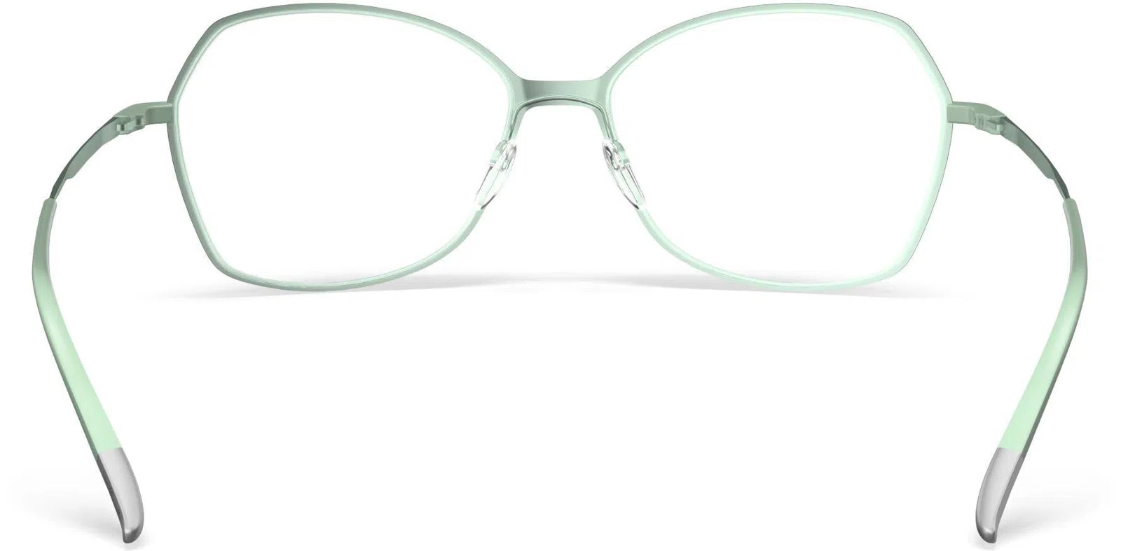 Silhouette Lite Wave Fullrim 4559 Eyeglasses - view 40